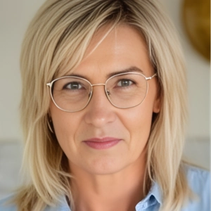 Marzena Agata Folusz, Freelance Scientist, Germany